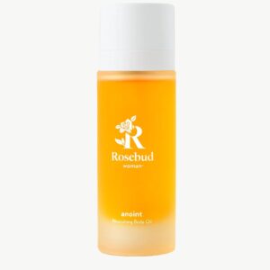 Nourishing Body Oil
